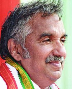 oommen-chandy