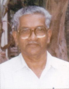 k v mammen 1