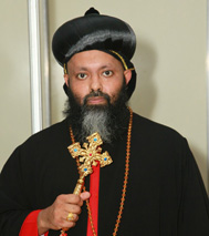 ഡോ. ഗീവര്‍ഗീസ് മാര്‍ യൂലിയോസ് കുന്നംകുളം സഹായ മെത്രാപ്പോലീത്താ