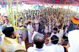 kunnamkulam_hosanna