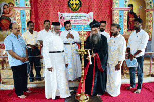 nilackal