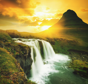 iceland