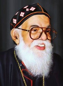PaulosMarGregorios