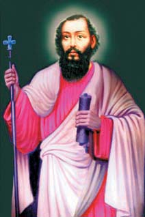 The Christians of St. Thomas and Their Liturgies / G. B. Howard