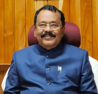 മലങ്കര ഓർത്തഡോക്സ്‌ സഭയെപ്പറ്റി പി. എസ്. ശ്രീധരൻപിള്ള (മിസോറാം ഗവർണർ)