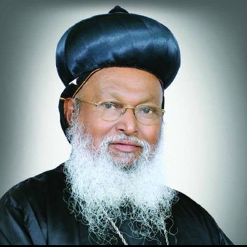 മാർ അത്താനാസിയോസിന്റെ മാനവിക ദർശനങ്ങൾ / ഫാ. ഡോ. ജോൺ തോമസ് കരിങ്ങാട്ടിൽ