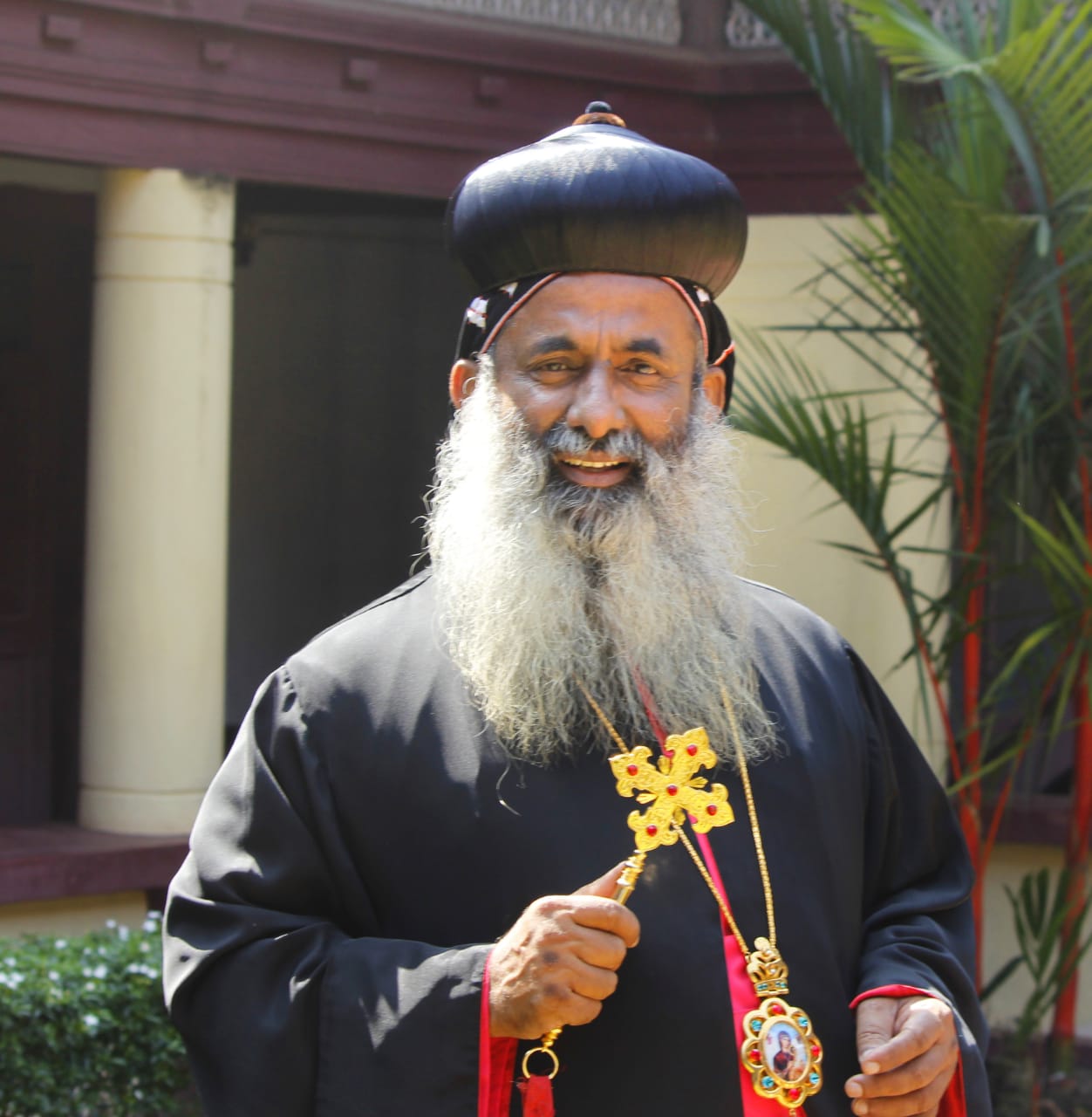 Daily Devotional Message / Yuhanon Mar Polycarpose