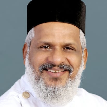 Women Empowerment and St. Mary / Fr Dr John Thomas Karingattil