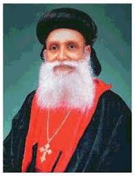 പാറേട്ട് മാര്‍ ഈവാനിയോസ് അനുസ്മരണം / ഫാ. ഡോ. ബിജേഷ് ഫിലിപ്പ്