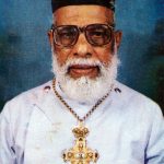 Fr V C Samuel